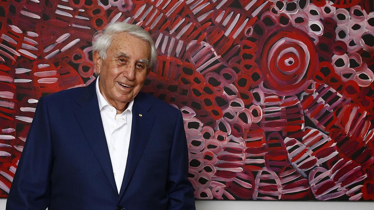 Harry Triguboff declares Australian property buyers are back in the ...