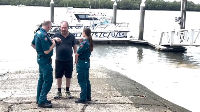 Two toddlers pulled unresponsive from a swimming pool in Woree, Cairns ...