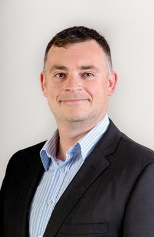 Craig Lloyd is Chief Executive Officer (CEO) of the City of Whittlesea.