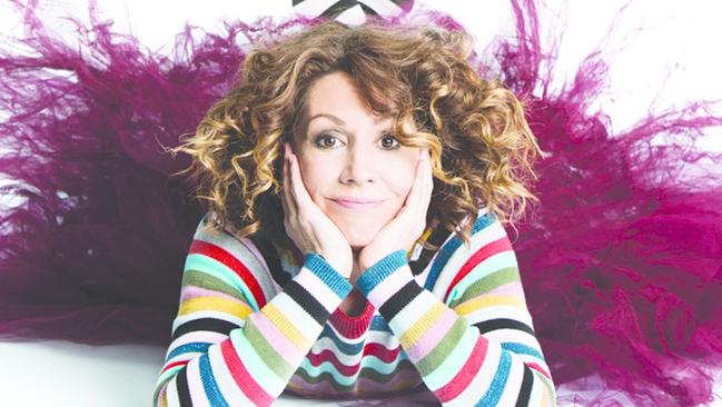 Adelaide Fringe review 2018: Kitty Flanagan — Smashing | The Advertiser