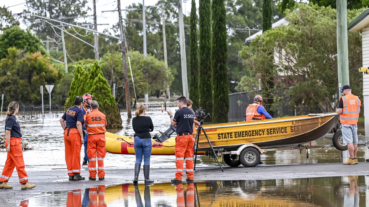 New Lismore and Tamworth headquarters and more staff in proposed SES ...