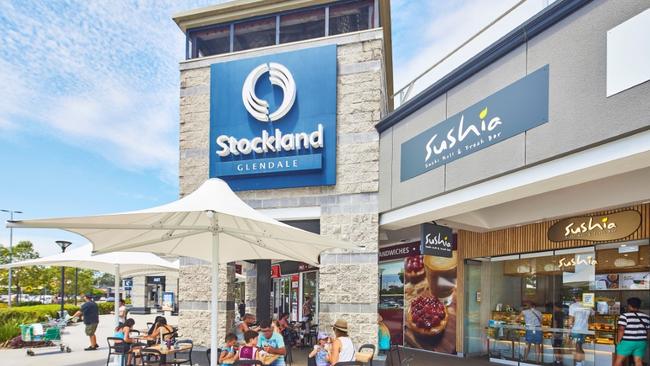 IP Generation has bought Stockland Glendale for $315m.