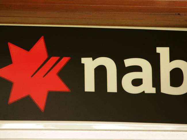 National Australia Bank was the first of the big four lenders to make out-of-cycle interest rate hikes this week.