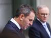 Chalmers forced to backtrack on family home taxes