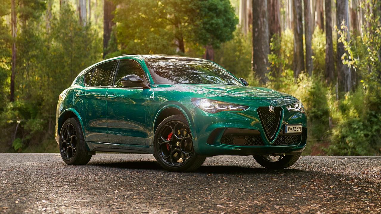 Why this is the only SUV worth buying