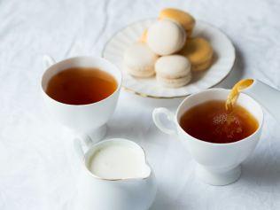 Ditch the bags: How to elevate your cup of tea