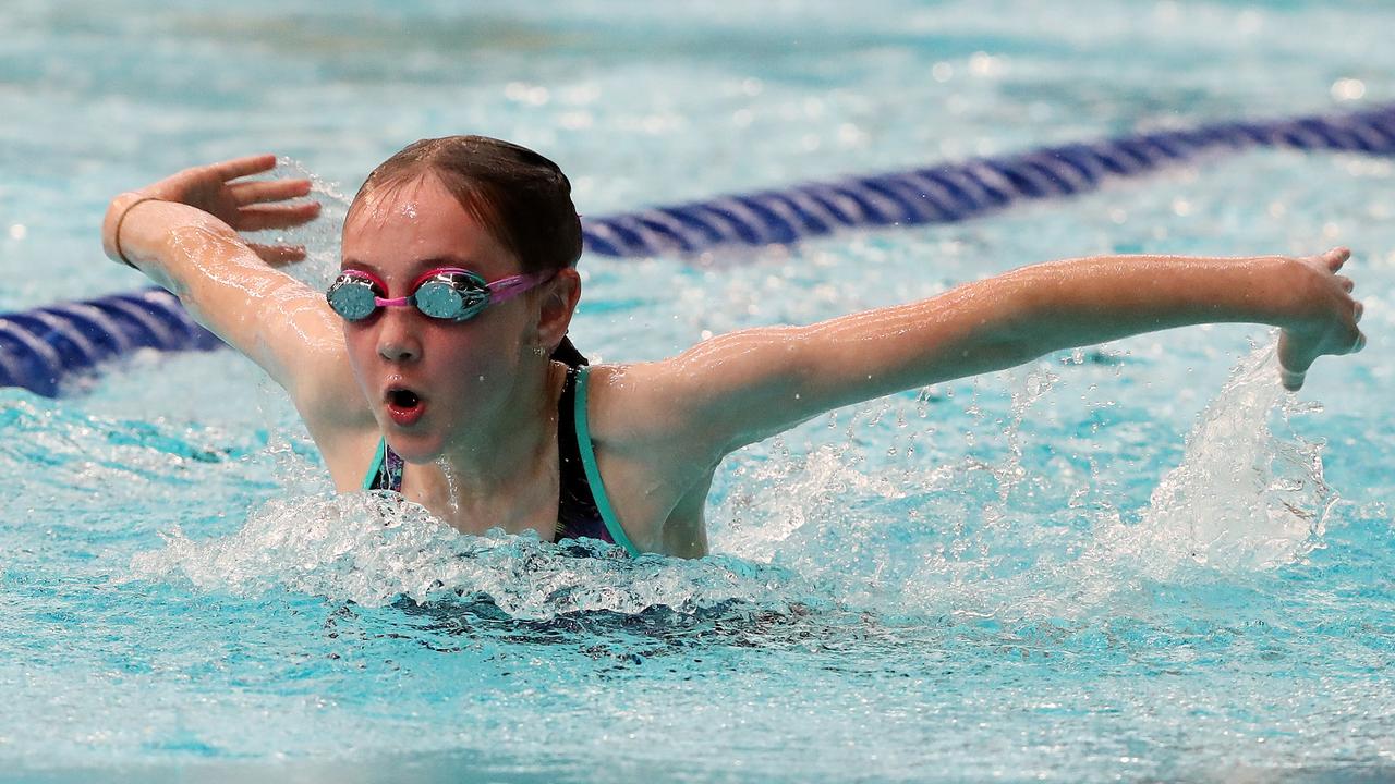 The Toowoomba Regional Council will upgrade the Oakey Aquatic Centre. Picture: Sarah Reed