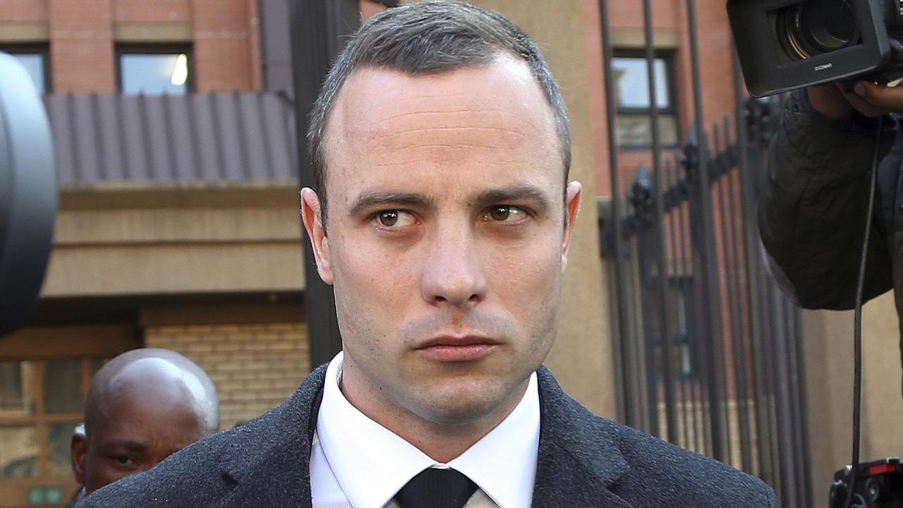 Oscar Pistorius: No Arrest Warrant Issued For Paralympian | News.com.au ...