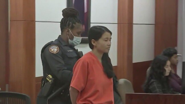 Houston Stabbing Suspect Due In Court | The Advertiser