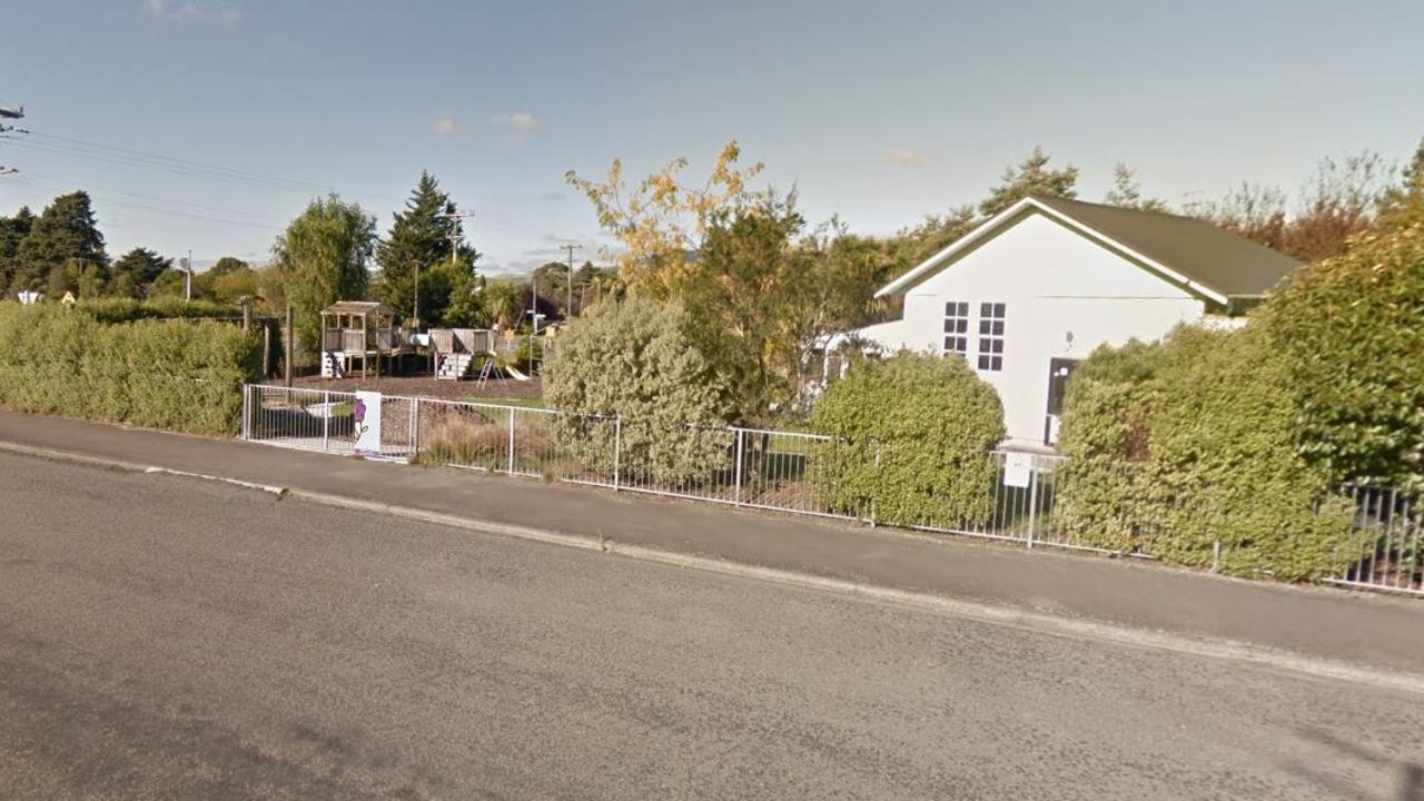 The centre’s licence was suspended until conditions were complied with. Picture: Google Maps