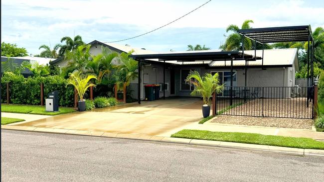 This Deeragun home sold for $510,000 in January after two days on market. Picture: realestate.com.au