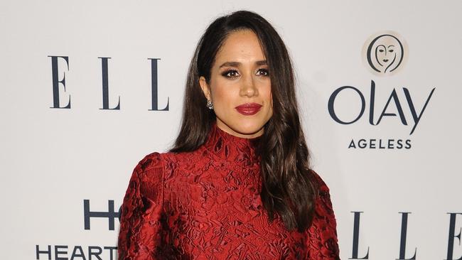 Meghan Markle’s sister to release tell-all book: “Some of it she won’t ...