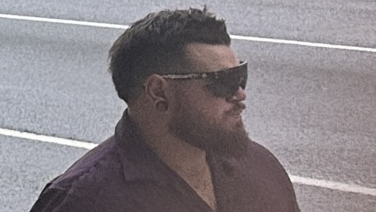 He pleaded guilty. Picture: Sam Turner