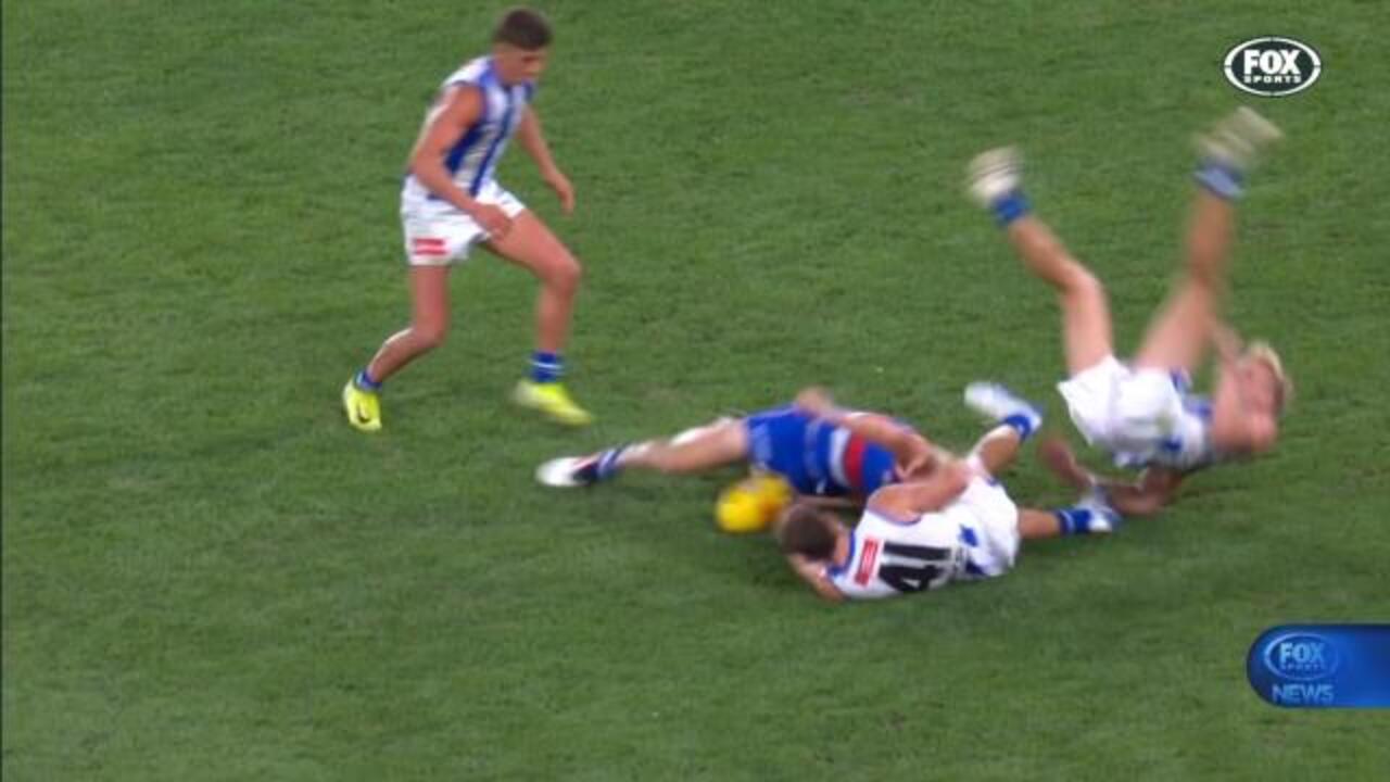 Kangaroos challenge Archer suspension