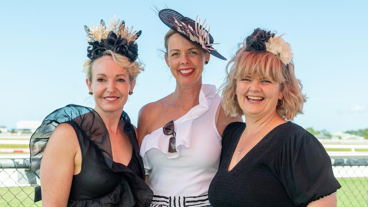 Mackay Derby Day 2023 photo gallery | The Courier Mail