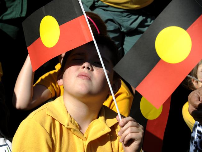 There is a call for Indigenous elders to be invited into schools to share their ‘values and wisdom’.