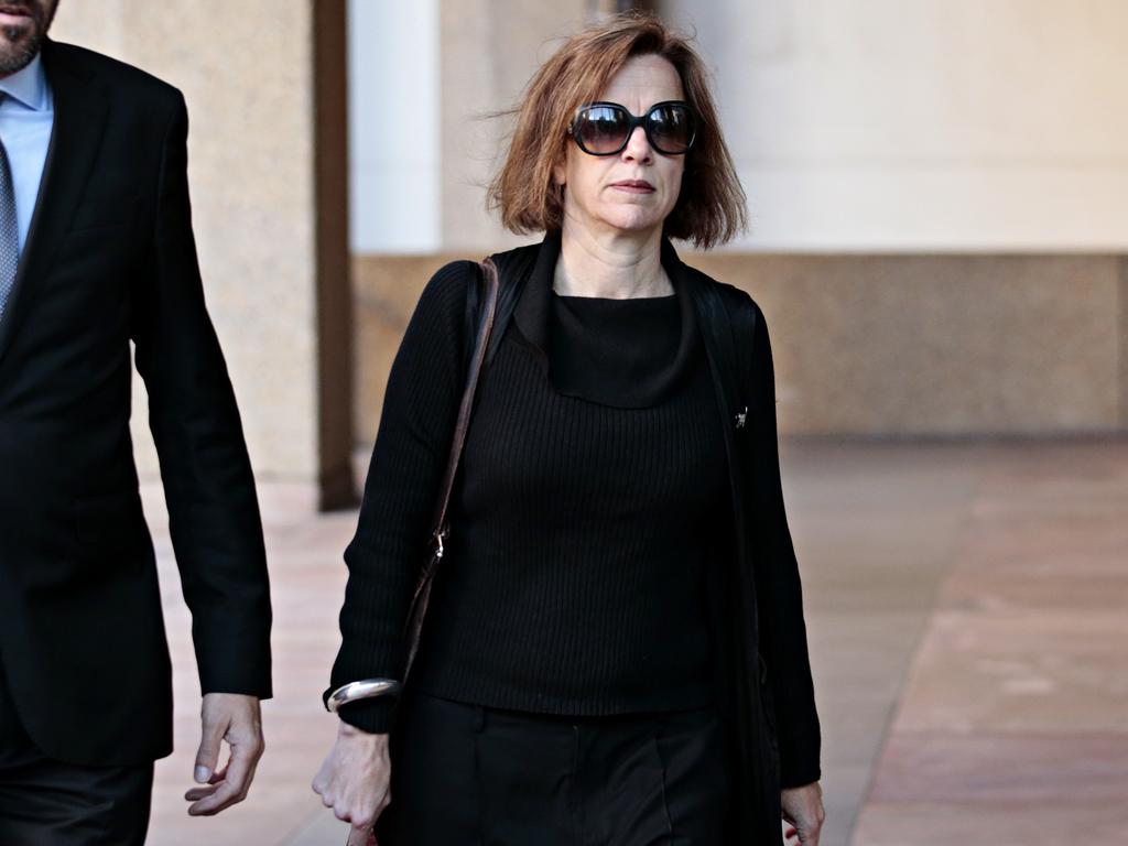 Porter threatened with legal action