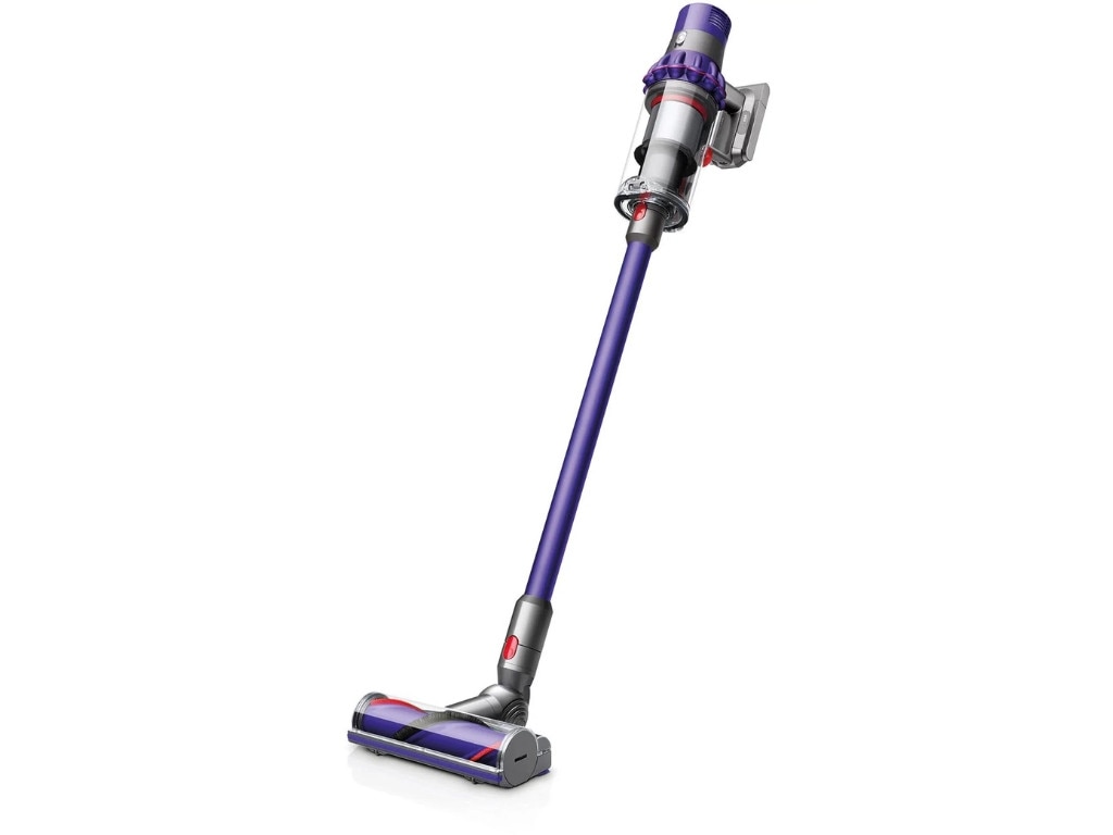 Dyson Cyclone V10 Absolute. Picture: Dyson.