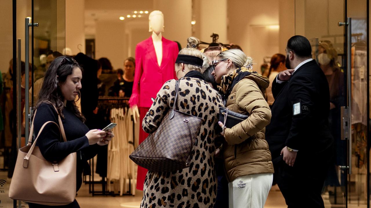 Shops | Retail Recession Over But Consumers Cautious, Deloitte Access ...