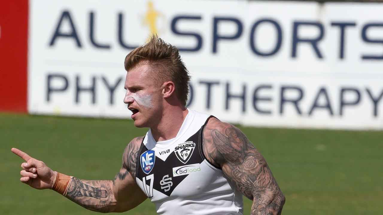 BFNL 2024 Mitch Johnson close to a debut for Anglesea The Advertiser