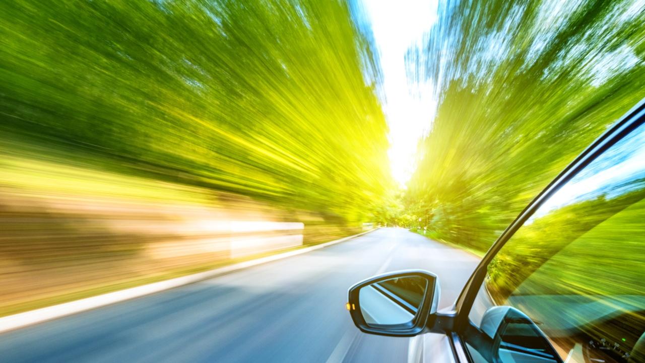 ‘Scary’ Bendigo police chase during school drop off traffic