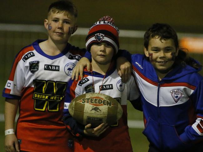 Penrith District RL Magic Round. Picture Warren Gannon Photography