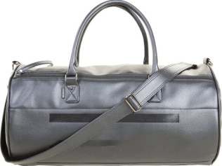 The Ben Sherman Mod Holdall.