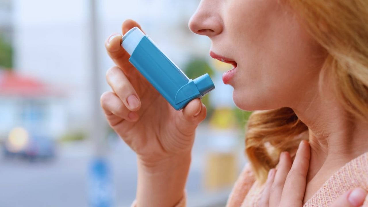 How new asthma treatment may get rid of wheezing and coughing