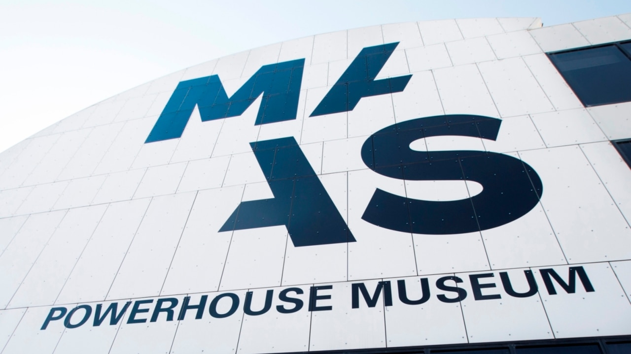 Sydney's Powerhouse Museum moving to city's west