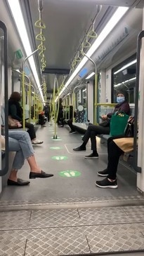 Sydney Metro northwest "violent shaking" sparks derailment fears