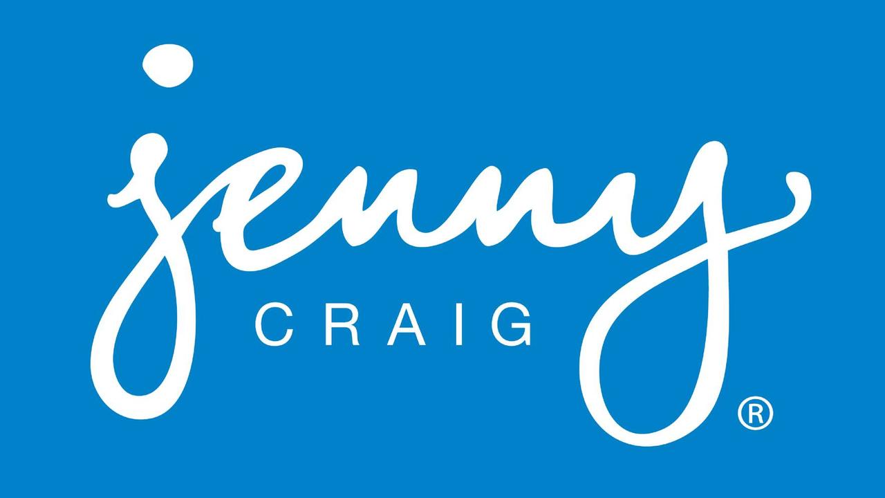 Jenny Craig will cease to exist in Australia, just weeks after its parent US company collapsed. Picture: Facebook/ Jenny Craig