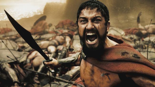 The 300 director is teaming up with Doritos for an advertising competition.