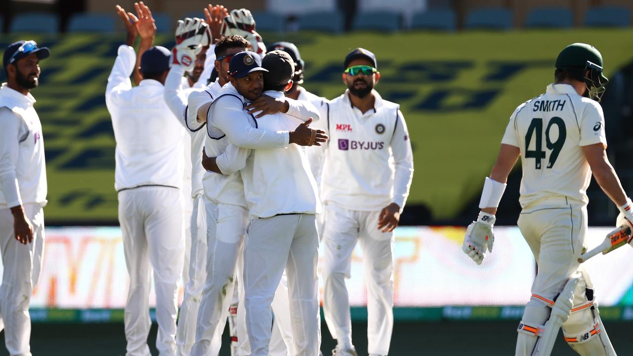 india test match live video