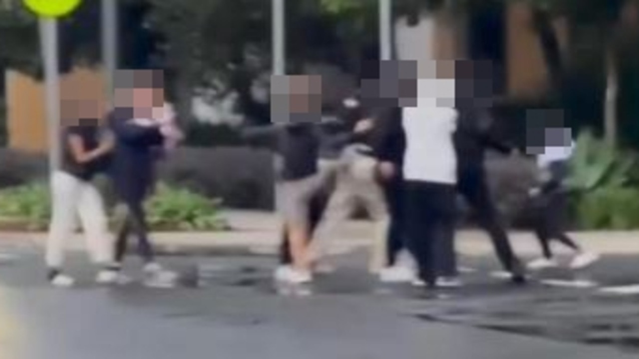 Social media ‘flooded’ with eastern suburbs assault posts