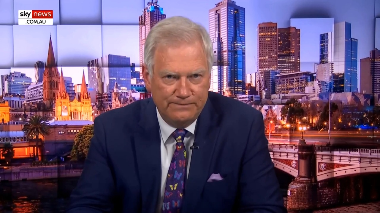 ‘Ridiculous’: Andrew Bolt blasts Andrew Giles for refusing to answer questions about detainees