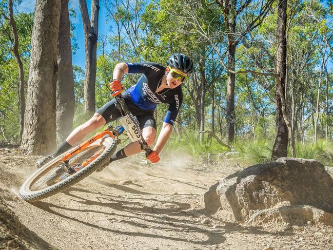 Council urged to change proposed mountain bike master plan