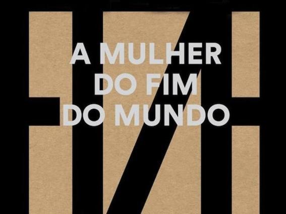 <i>A Mulher do Fim do Mundo </i>by Elza Soares.