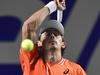 Brutal de Minaur reality amid Mexican first