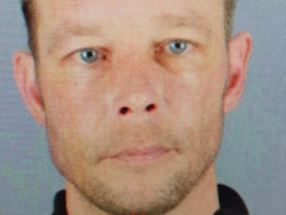 Christian Brueckner, Madeleine McCann prime suspect.German police think Christian Brueckner, 43, who is currently serving a seven-year prison sentence, abducted and killed Maddie after phone records placed him near the scenePicture: Bild/ Supplied