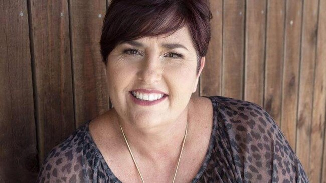 Former Beenleigh Yatala Chamber of Commerce president Karen Murphy has won Logan’s Division 12 seat, which covers Beenleigh.