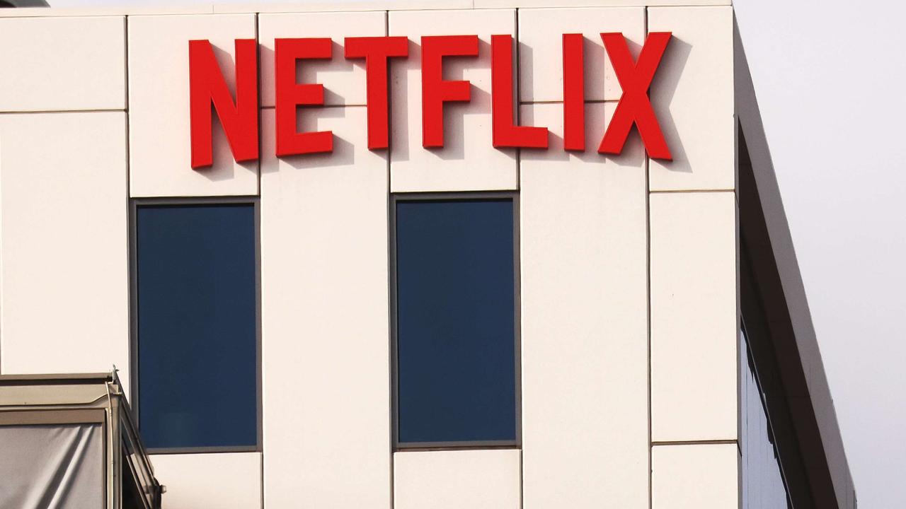 Netflix suspends trans employee over Dave Chappelle furore | news.com ...