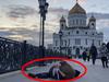 ‘Chilling’ pictures emerge from Russia