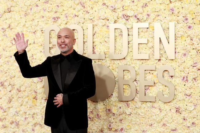 US comedian Jo Koy was panned as host of the Golden Globe Awards, bu the show recovered some of its lost viewers