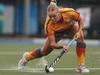 World class potential: Hockeyroos coach praises young defender