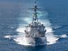 Invasion alert as China crosses line