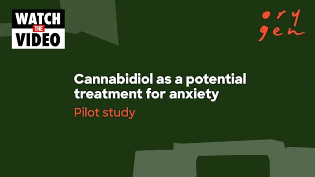 Cannabis Mental Health