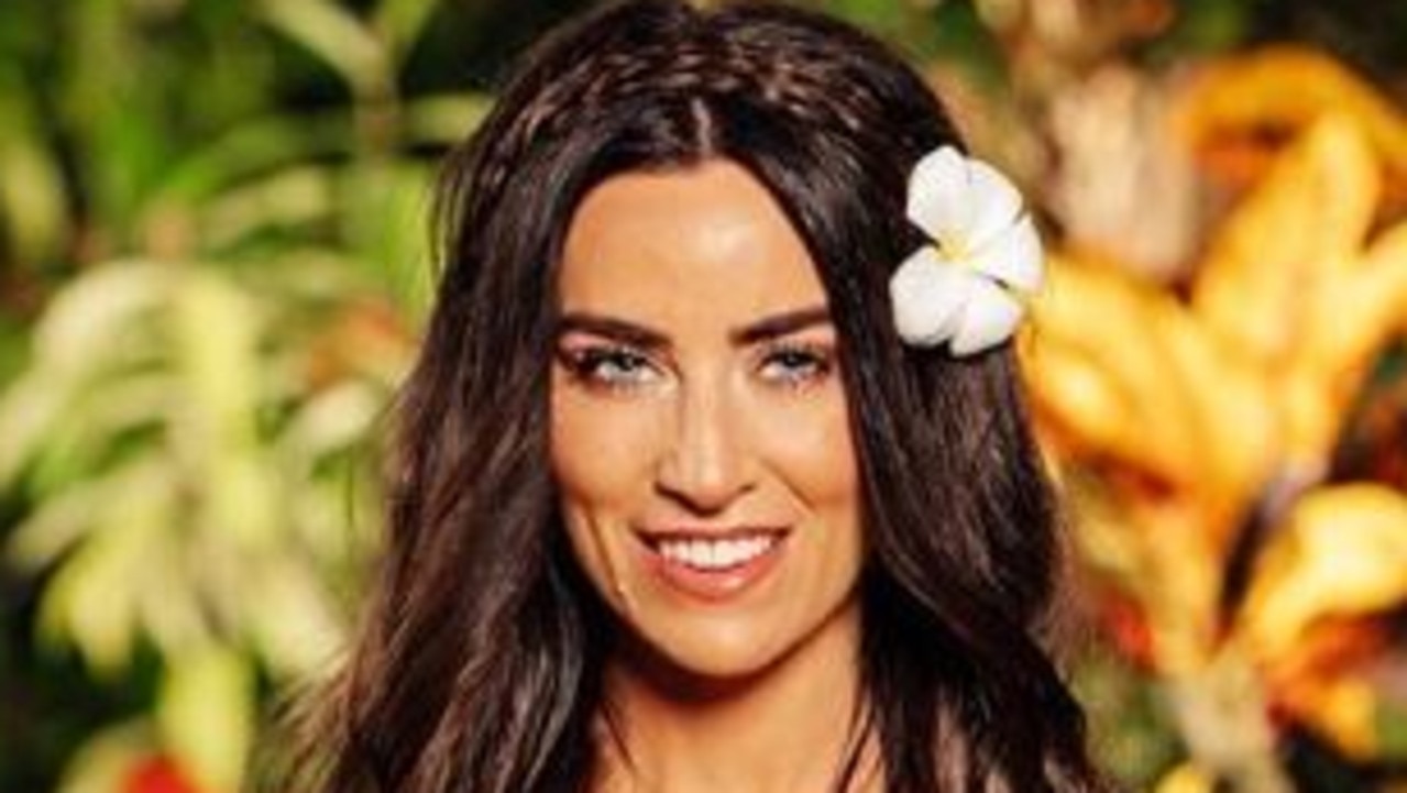 Bachelor in Paradise star Rachel reveals mental health struggles The