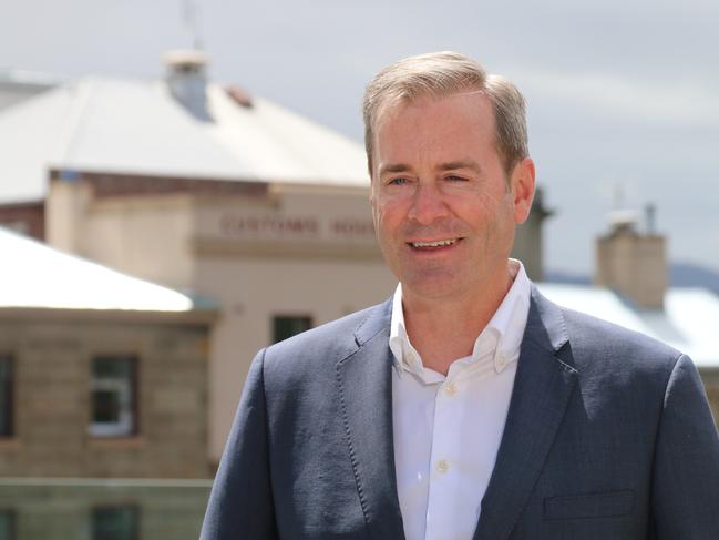 The state government isn’t planning to budge on its short-stay policies. Planning Minister Michael Ferguson says the state government had already made improvements to the state’s planning system.