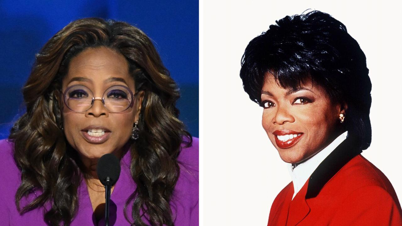 Oprah ‘paid a fortune’ to have tell-all killed