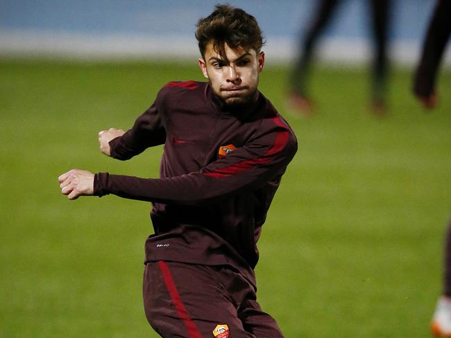 Central Coast-bound midfielder Daniel de Silva could provide an X-factor for the Socceroos.
